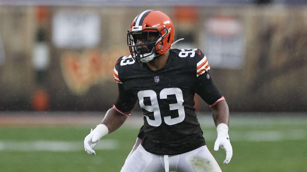 BJ Goodson