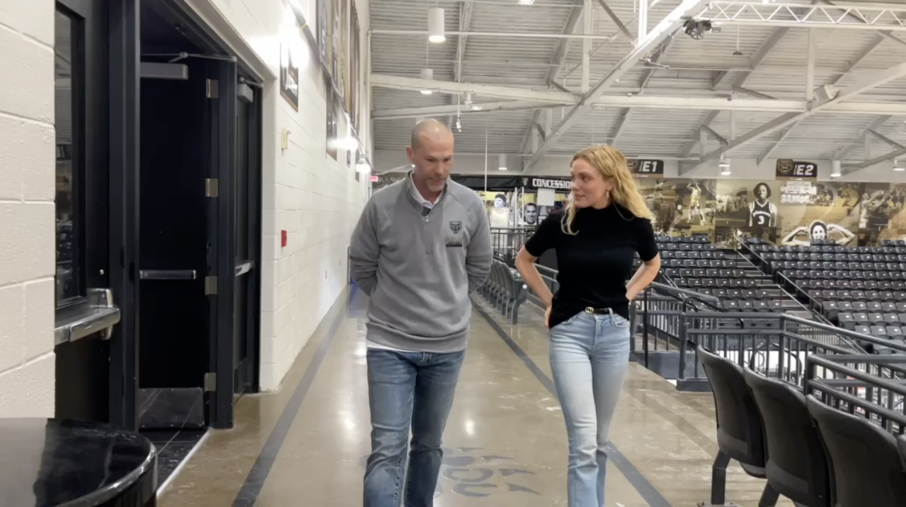 oakland excitement voices