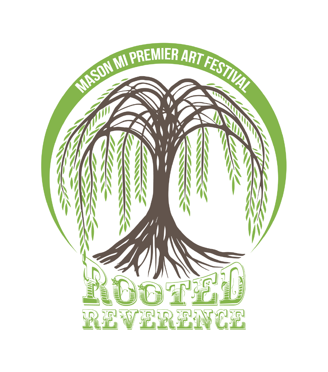 Rooted Reverence Logo