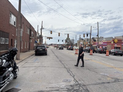 OIS 35th and National 