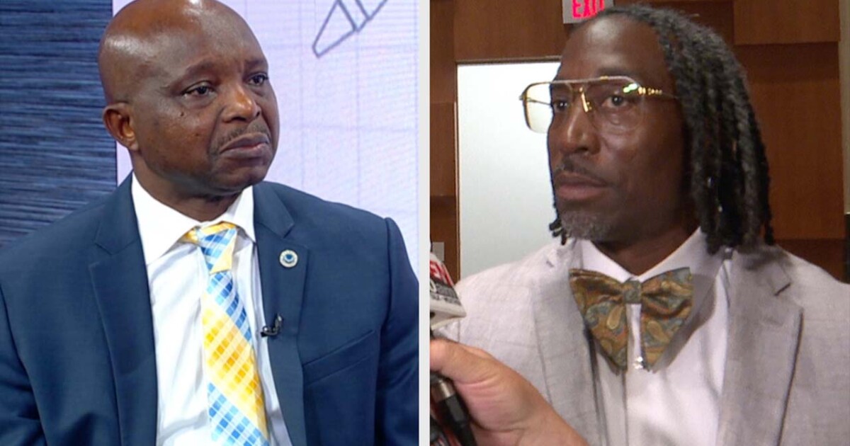 'We are at a crossroads here': Is it time for state intervention in Buffalo Public Schools?