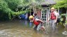 Over 30,000 People Might Need Shelter After Harvey