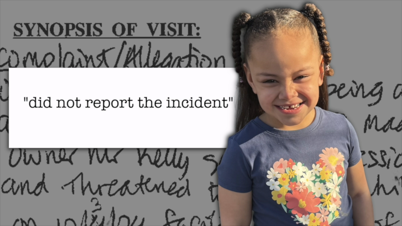 Henderson Daycare Lawsuit