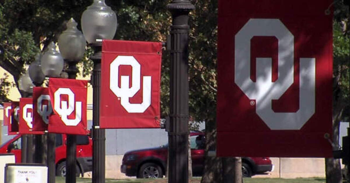 Colleges react to Stitt's executive order on diversity, equity and inclusion - Vimarsana News