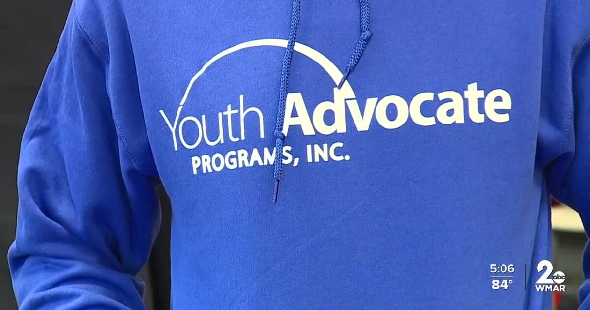 MONSE recognizes Youth Advocate Programs Inc. impact in Baltimore