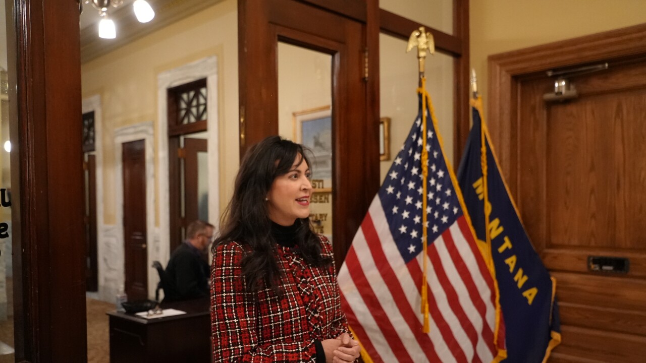 Jacobsen Candidate Filing