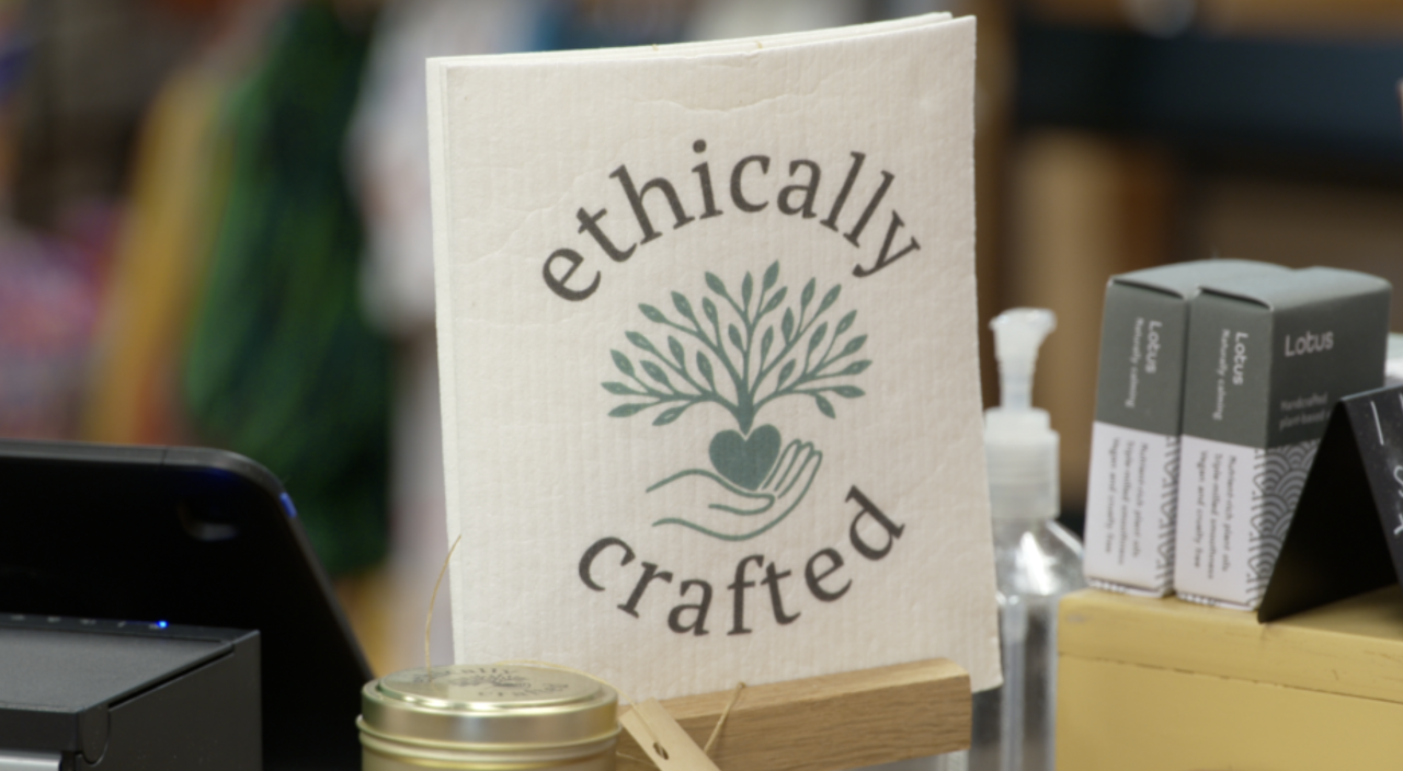 Ethically Crafted