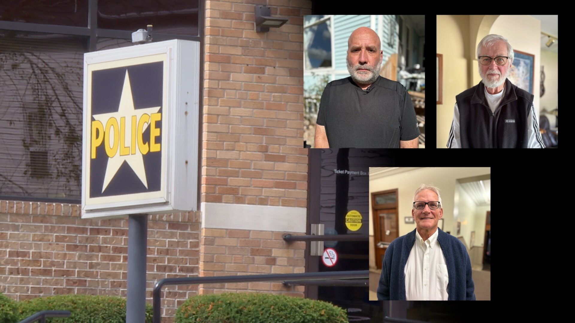 Plymouth residents to decide whether to increase $600K tax levy for the city's police department.jpg