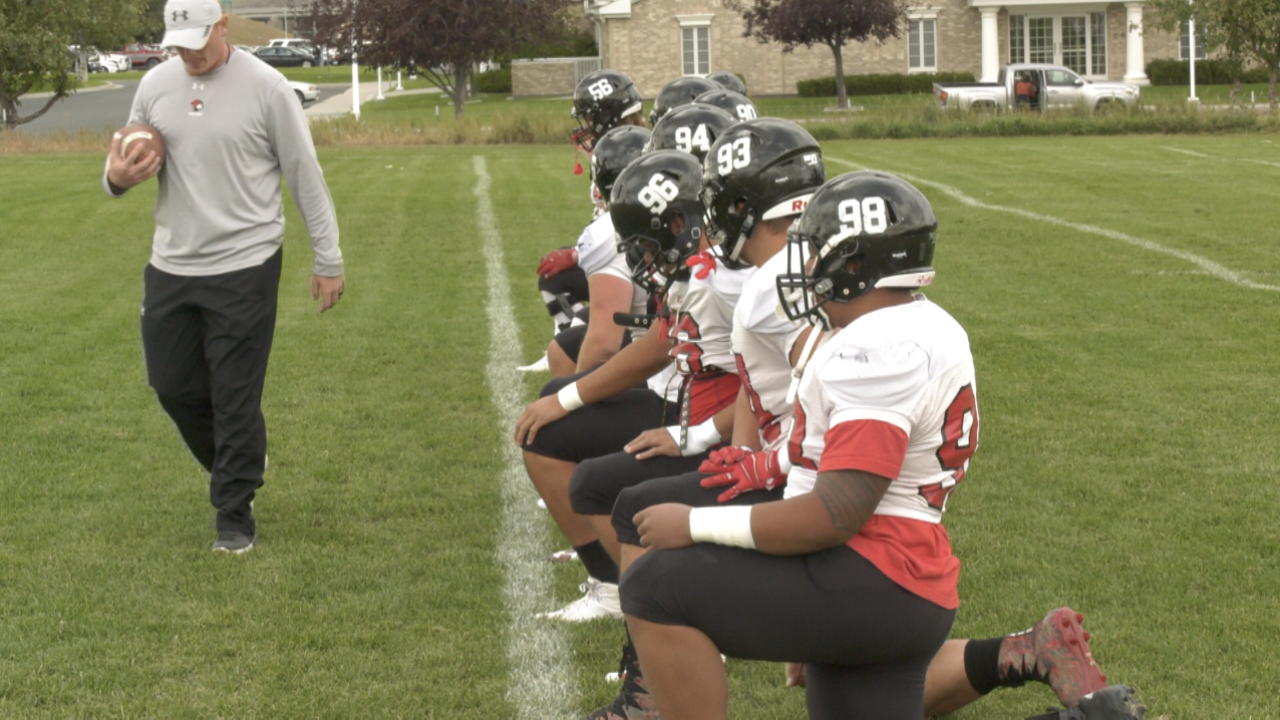 Montana Western Announces Updated 2020 Football Schedule