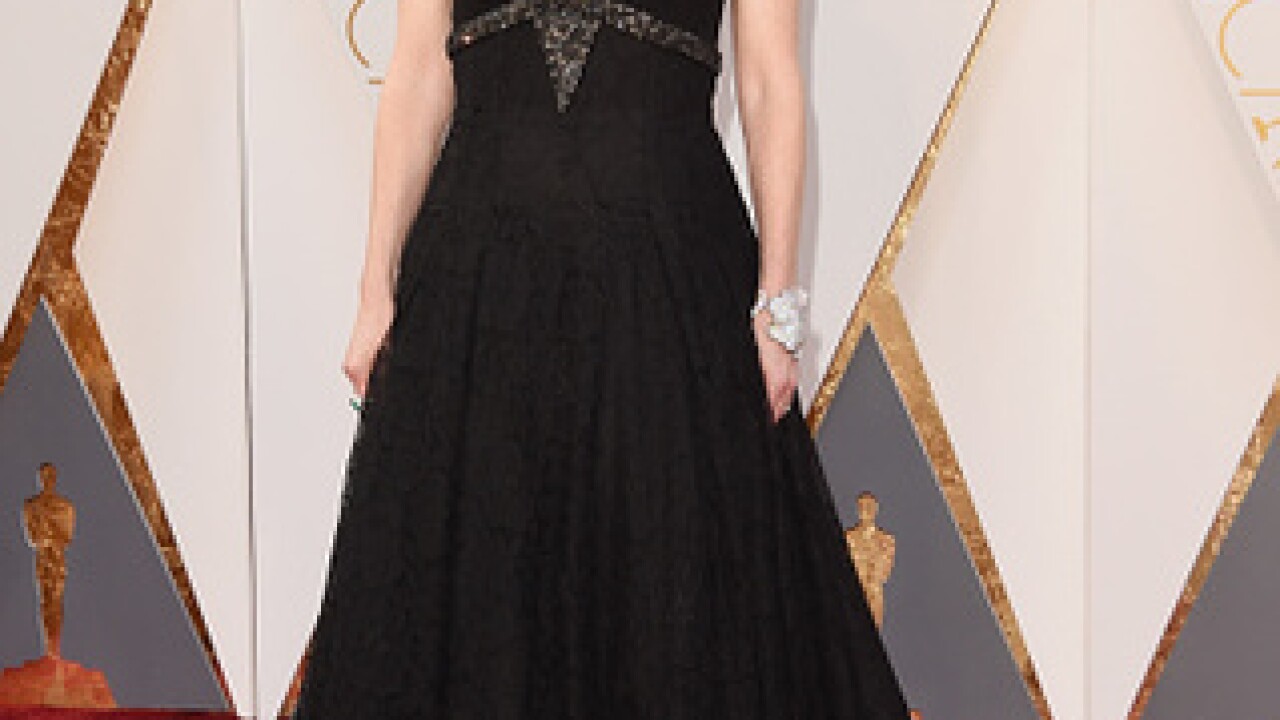 Red Carpet Gallery: 2016 Oscars