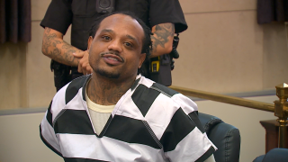 'A serious danger to the community' | Cincinnati man sentenced to 48 years to life for 2024 killing