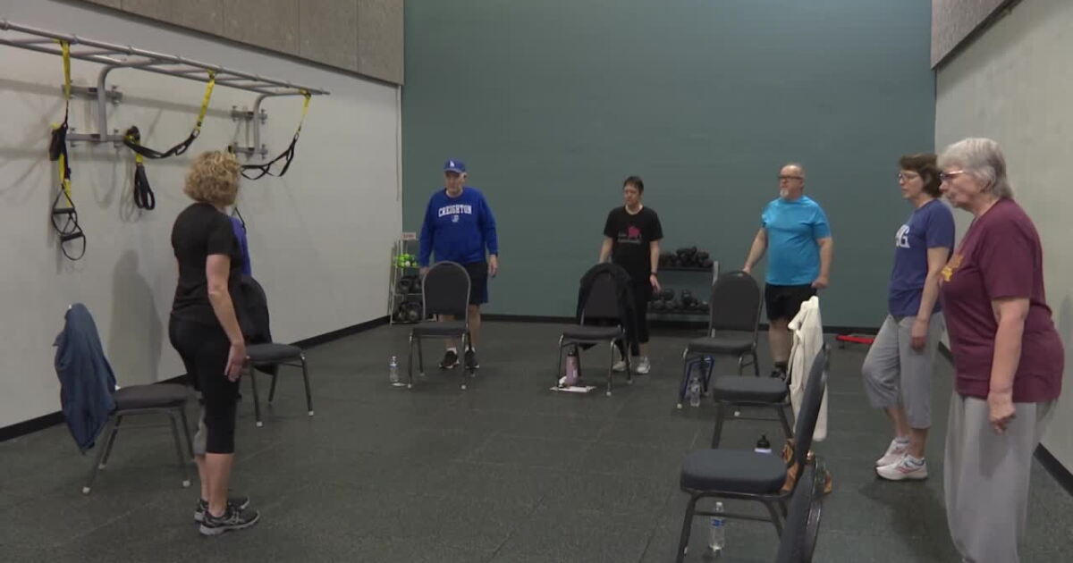 Live Strong Program Livestrong Program helps cancer survivors build strength