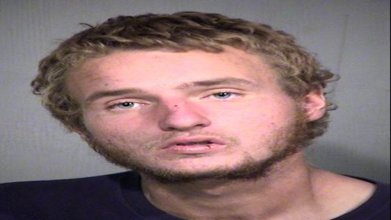 50 MCSO mug shots of the week