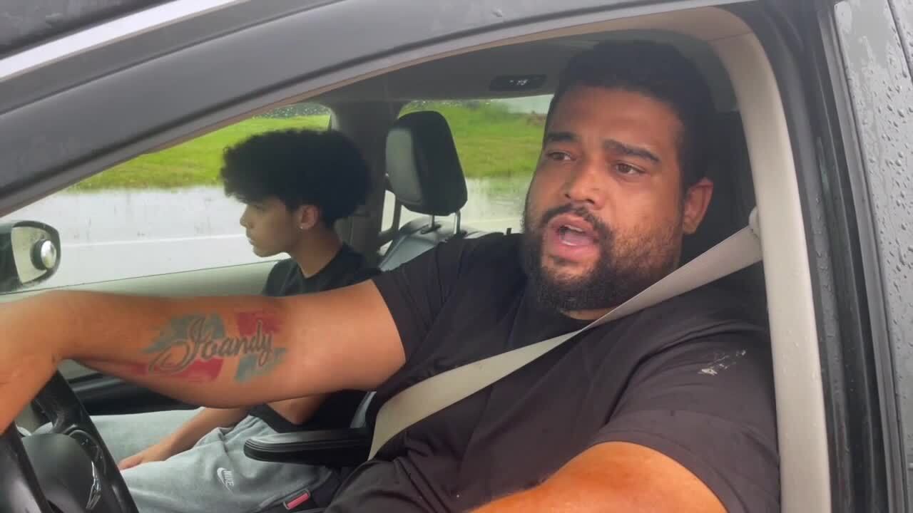 Juan Rosario, Cape Coral Resident