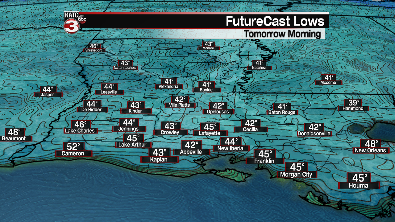 ICAST Lows Tonight.png