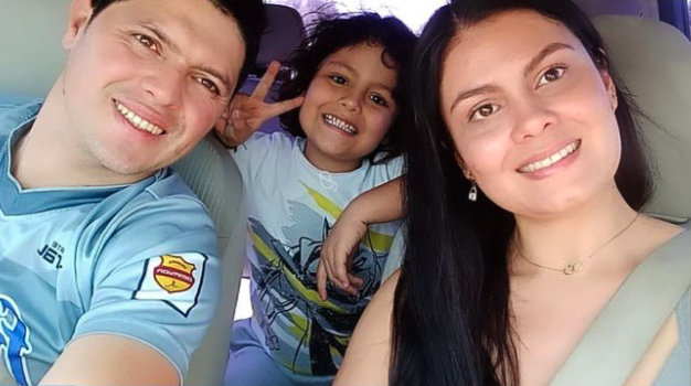 Aurora crime spree leads to death of one father