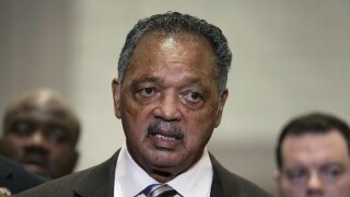 Jesse Jackson