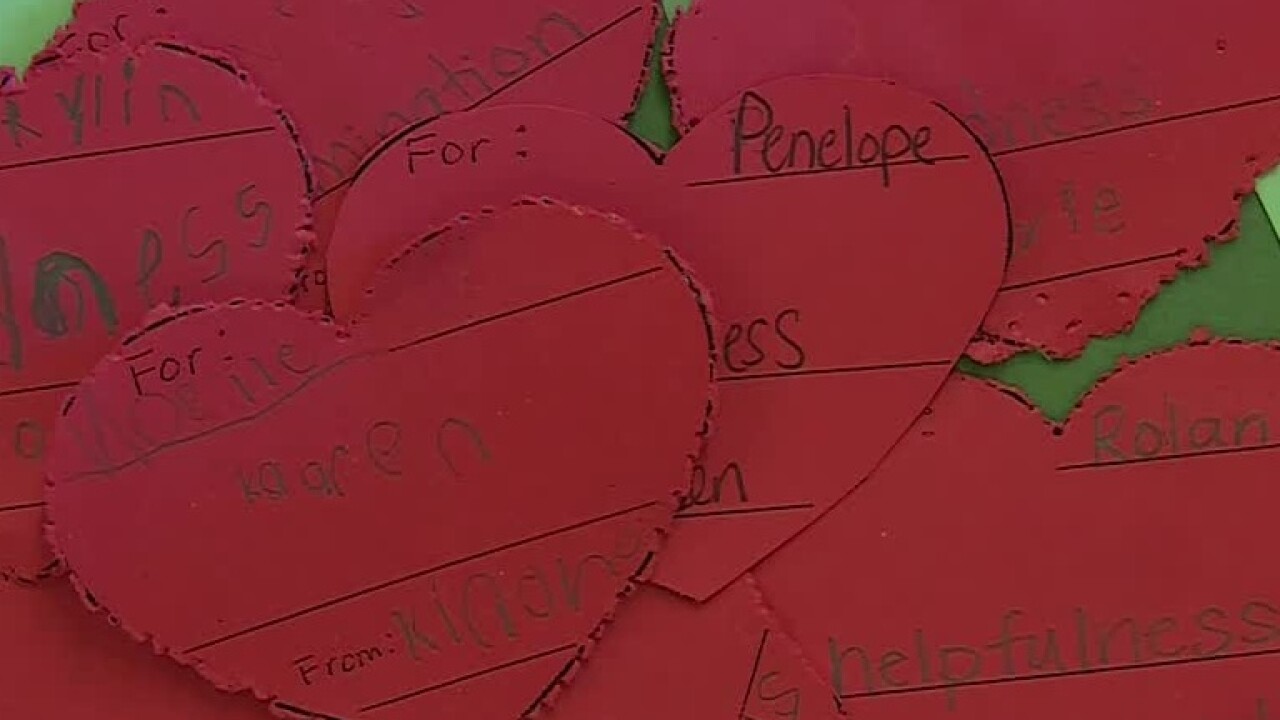 Partners in Education: How the Grinch teaches valuable lessons