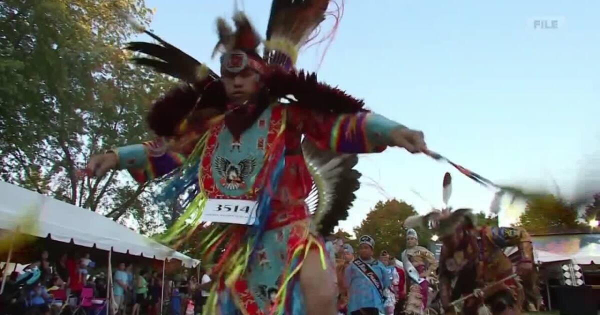 Oneida Nation cancels Pow Wow