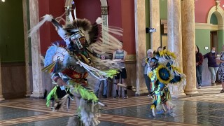 Montana Native Youth Leadership Summit creates young leaders