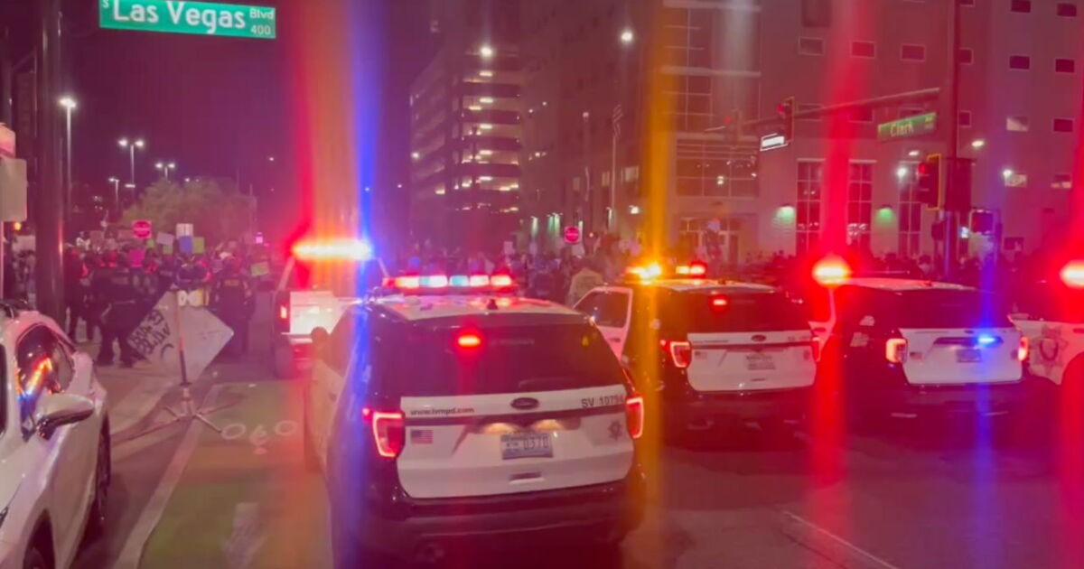 June 11 Riots City not pressing charges against those arrested in June 11 protest in ...