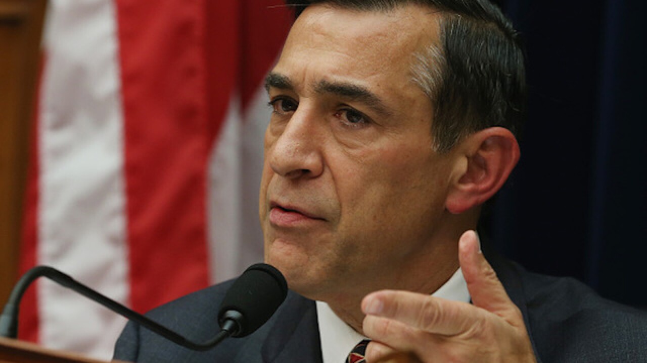 49th District race: Rep. Darrell Issa believes Democrat will take his seat