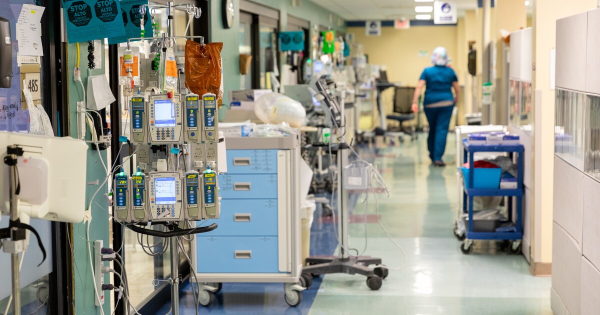 Artificial Intelligence in healthcare: technology helping humans heal humans