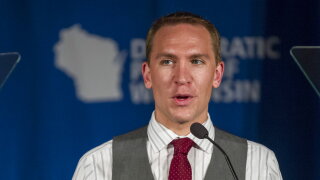 Chris Larson