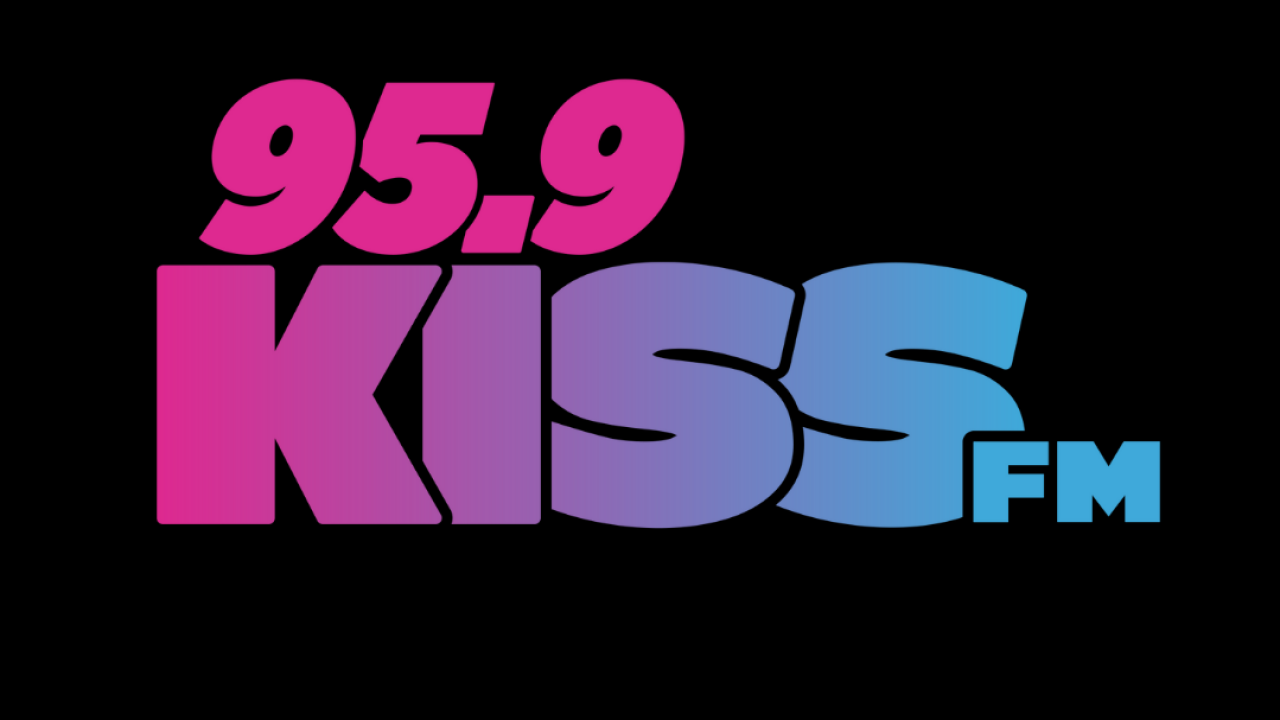 KISS FM