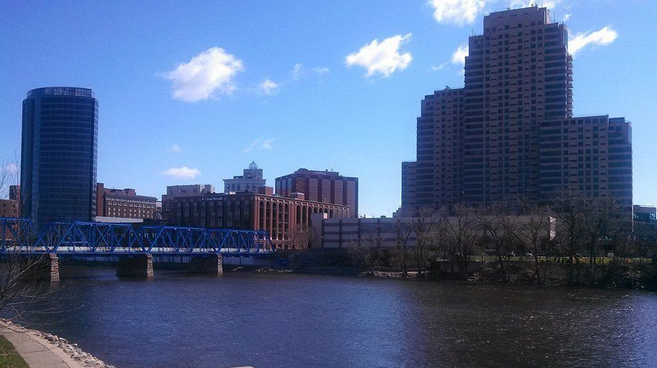 Grand Rapids one of the top cities to start a career