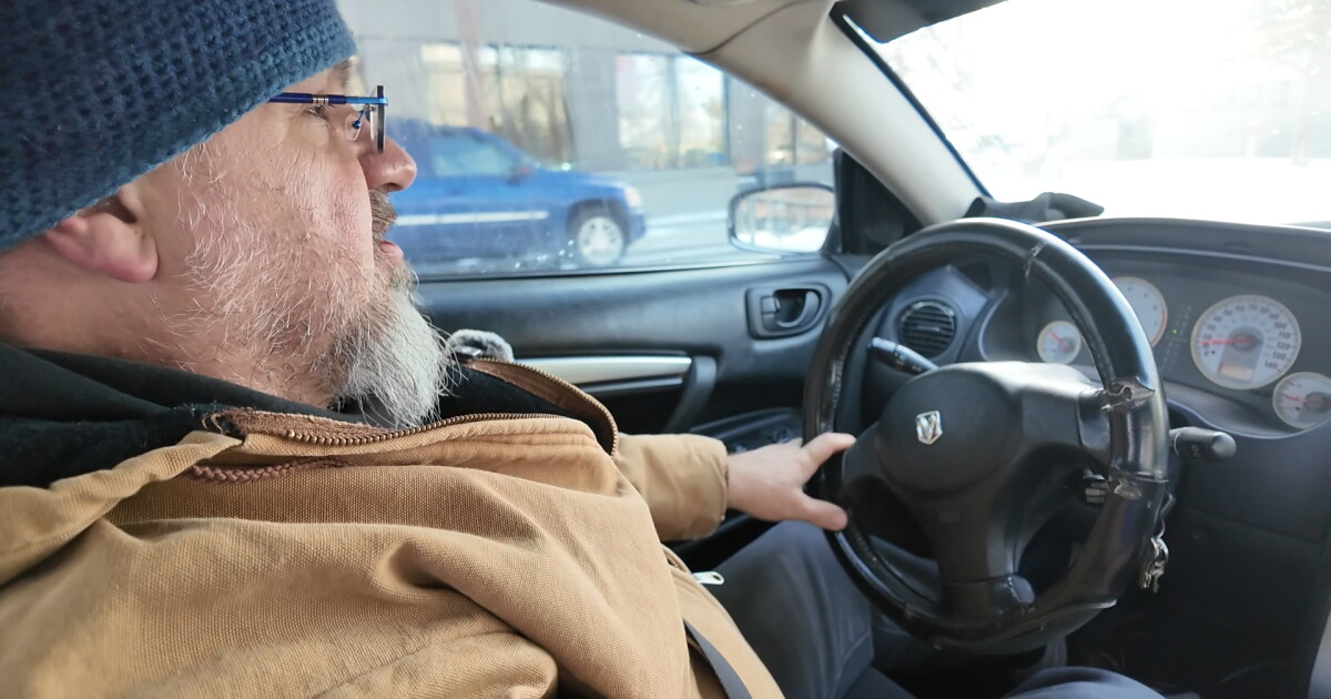 Billings man helps jump cars over subzero weekend; battery store booms - Vimarsana News