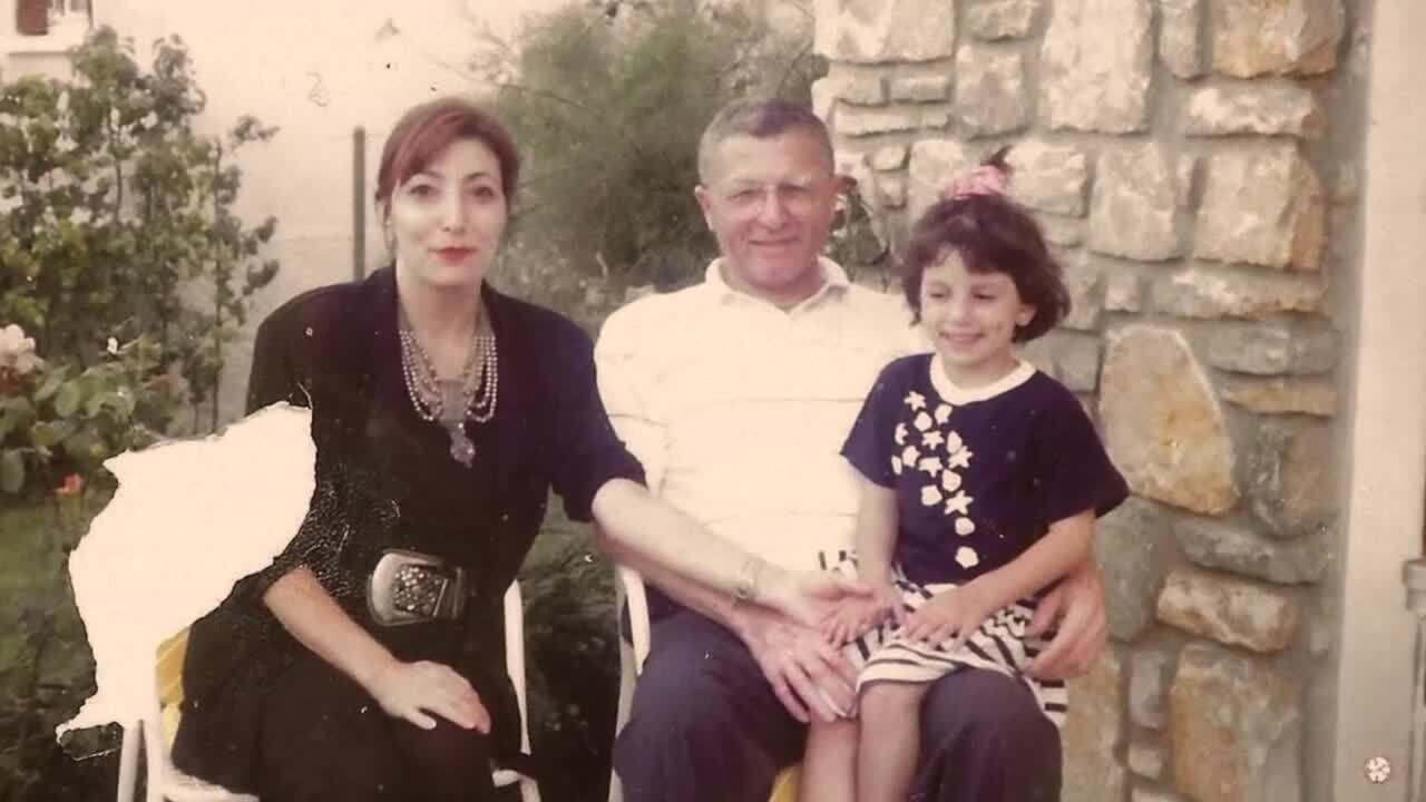 Baha Omary Kikhia film 02.jpg