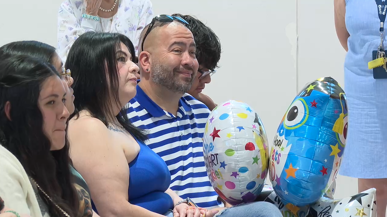 Davidson kinder promotion