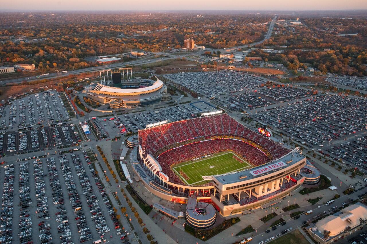 Truman Sports Complex Kauffman and Arrowhead.jpeg