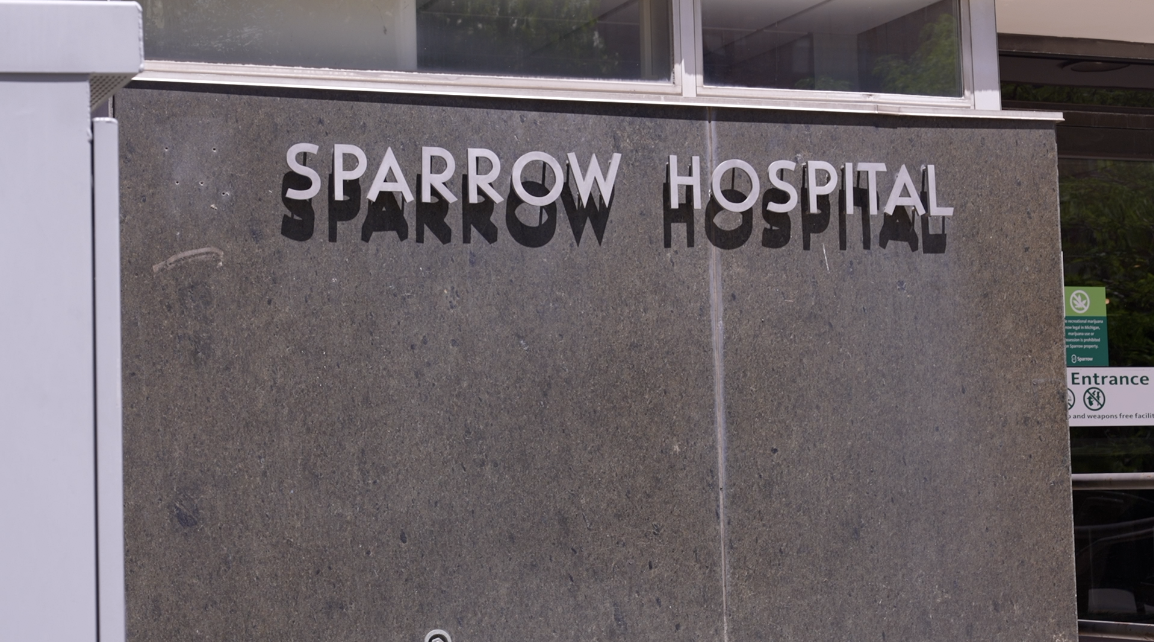 Sparrow Hospital