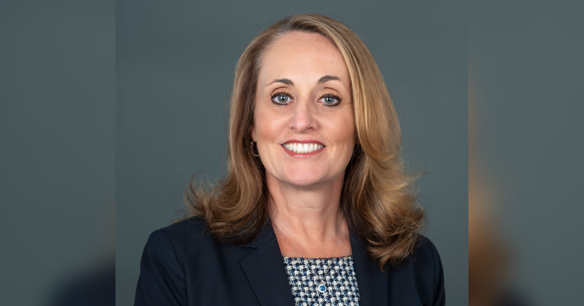 Shannon Ramsey-Chessman sworn in as interim Palm Beach County clerk after Michael Caruso arrest