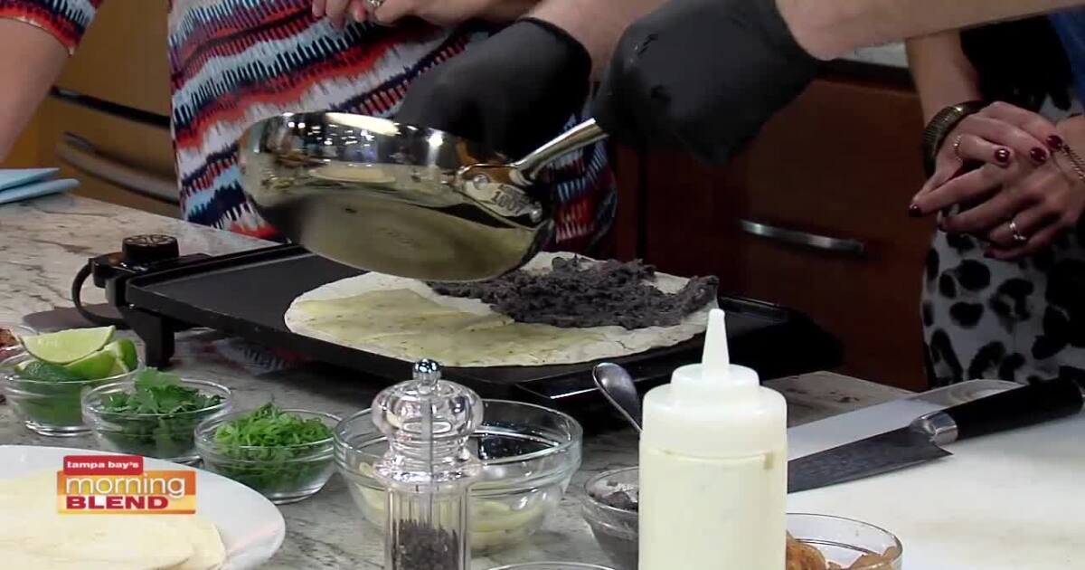 New Menu Items at Datz