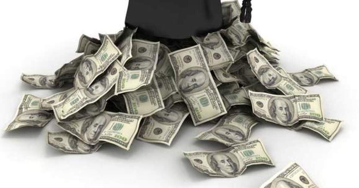 Went To For Profit College Now Trapped In Debt