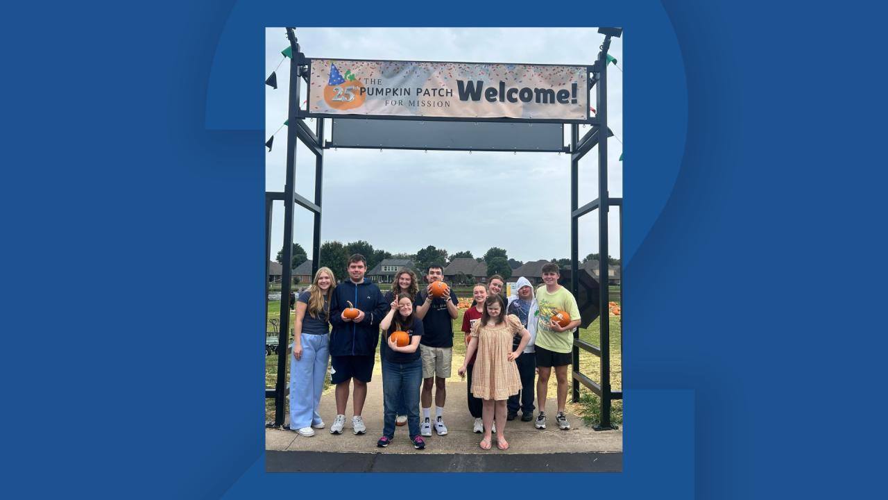 Paytonlayne's Place fills gap for young adults with developmental disabilities