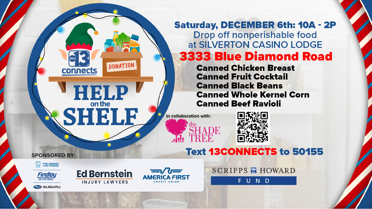 Help on the Shelf - Silverton