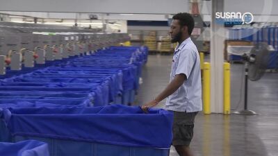 shipping surcharge