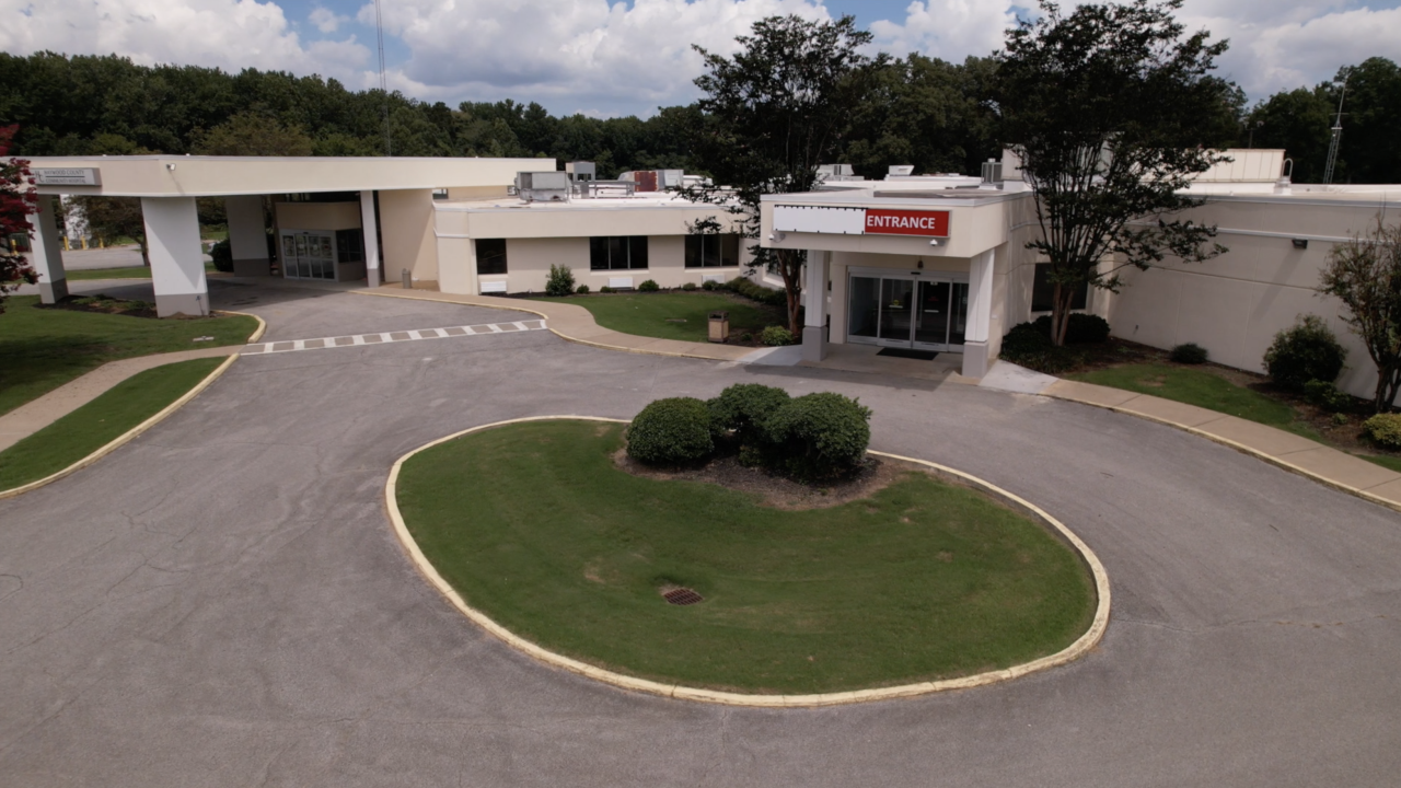 As rural hospitals close, companies look to renovate, reopen these facilities