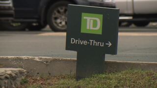 TD Bank