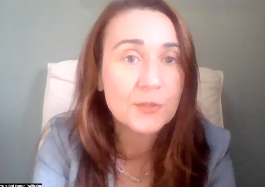 N.E. Ohio agency urged holiday shoppers to buy products free of forced labor