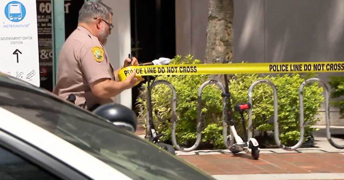 6.1 magnitude earthquake off Cuba felt across Florida, prompts building evacuations in Miami