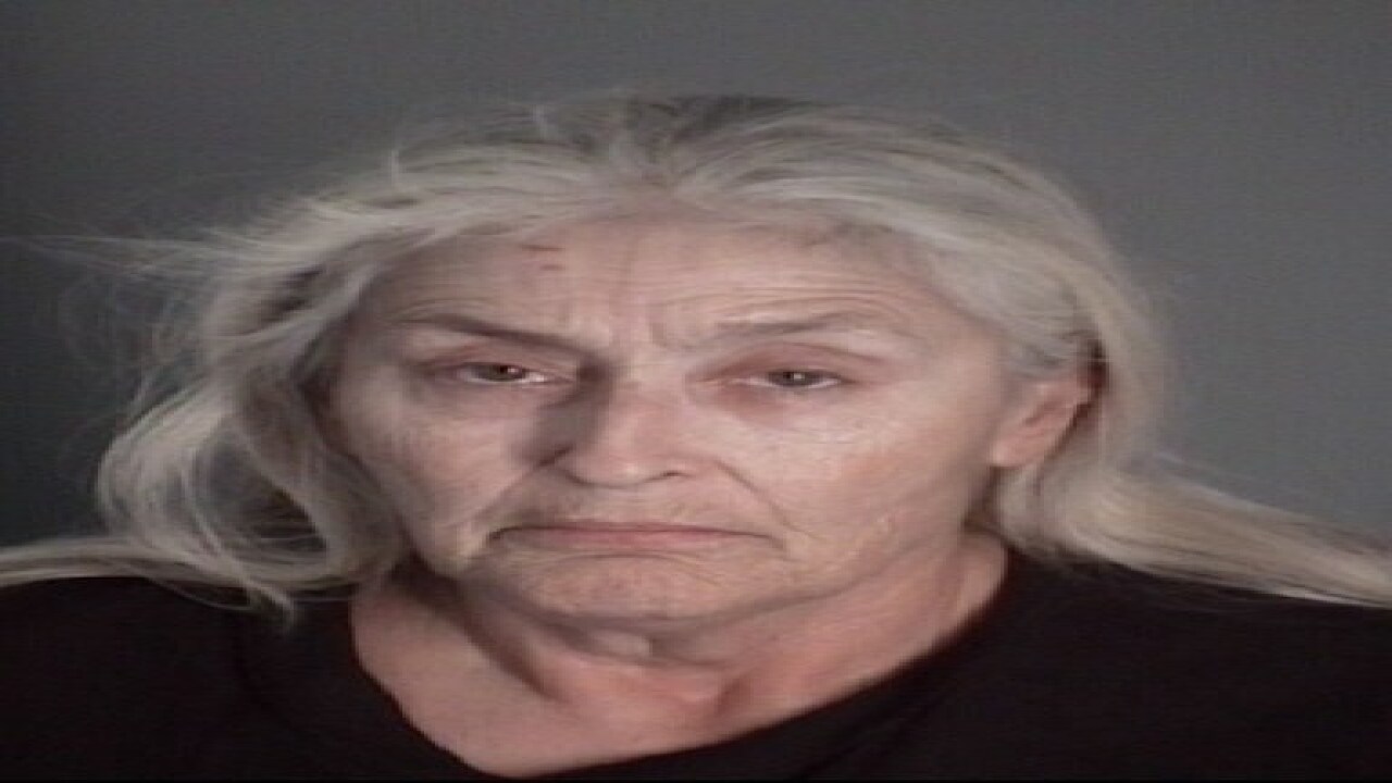 PHOTOS: Check out 100+ mug shots from Tampa Bay