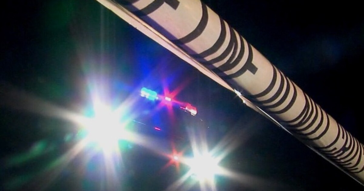 Casa Grande man, 18, killed in shooting outside house party