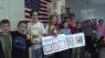 Kid's Business Fair in Eagle