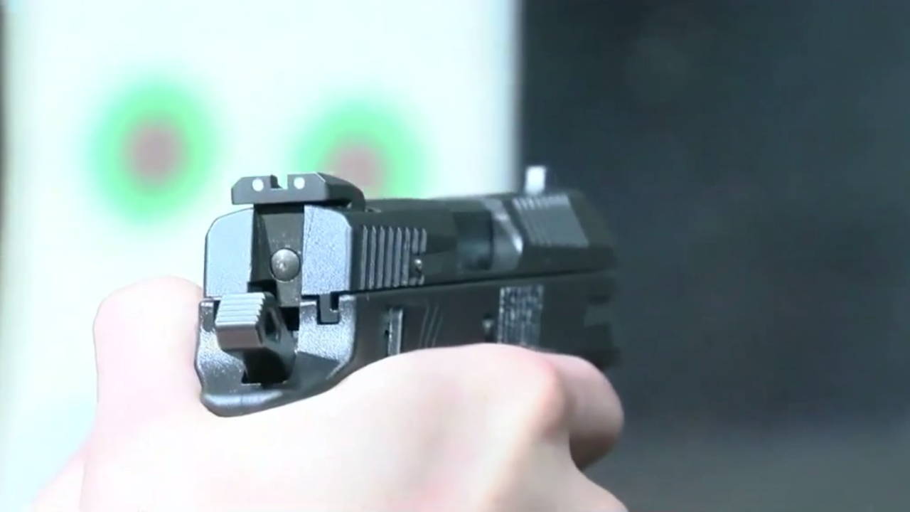 Red Flag Gun Bill In Colorado Still Met By Fierce Resistance red flag gun bill in colorado still