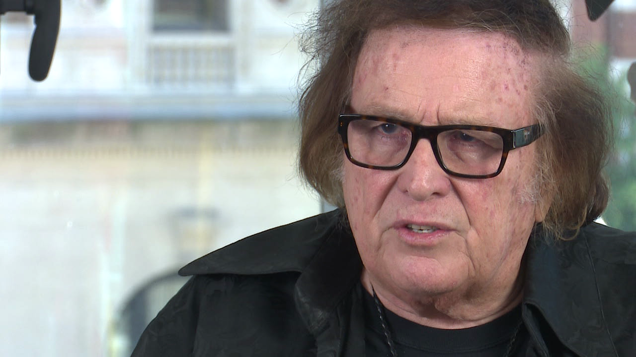 Don McLean